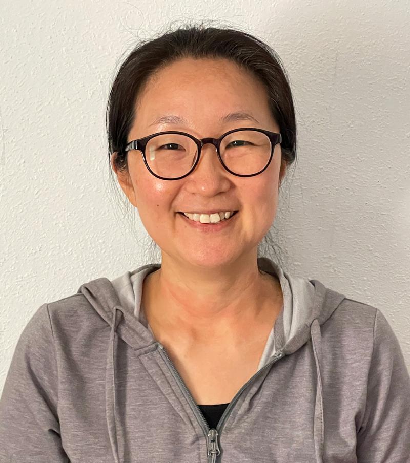 Juyeon Chung College and Graduate School of Arts and Sciences